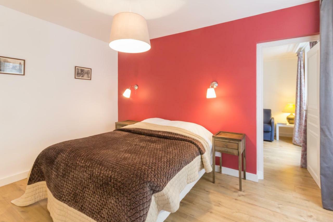 Les Toits De Paris Bed and Breakfast Εξωτερικό φωτογραφία