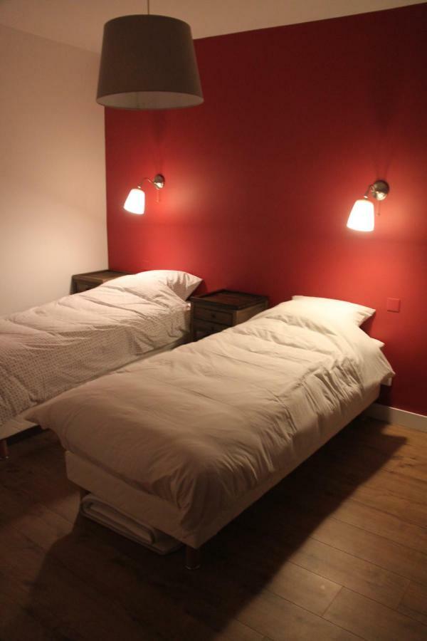 Les Toits De Paris Bed and Breakfast Εξωτερικό φωτογραφία